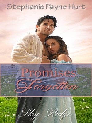 cover image of Promises Forgotten